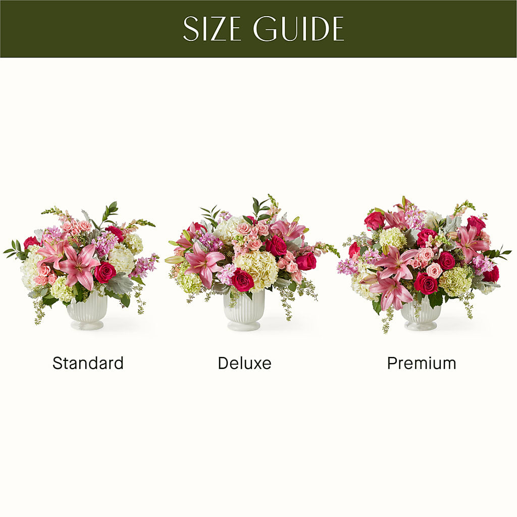 Antique Shopping Bouquet – VICKIE'S FLOWERS, Cypress CA