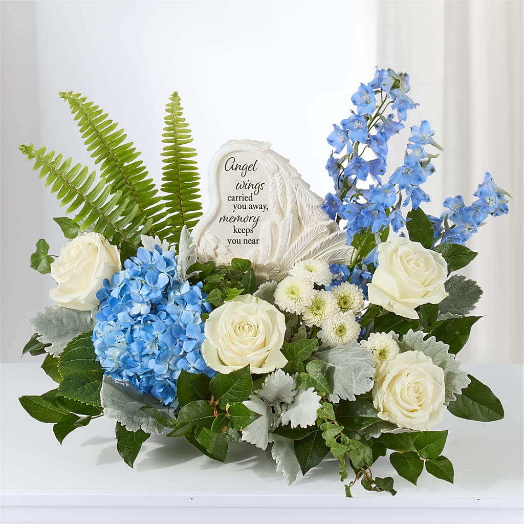 Dearest Arrangement – VICKIE'S FLOWERS, Cypress CA