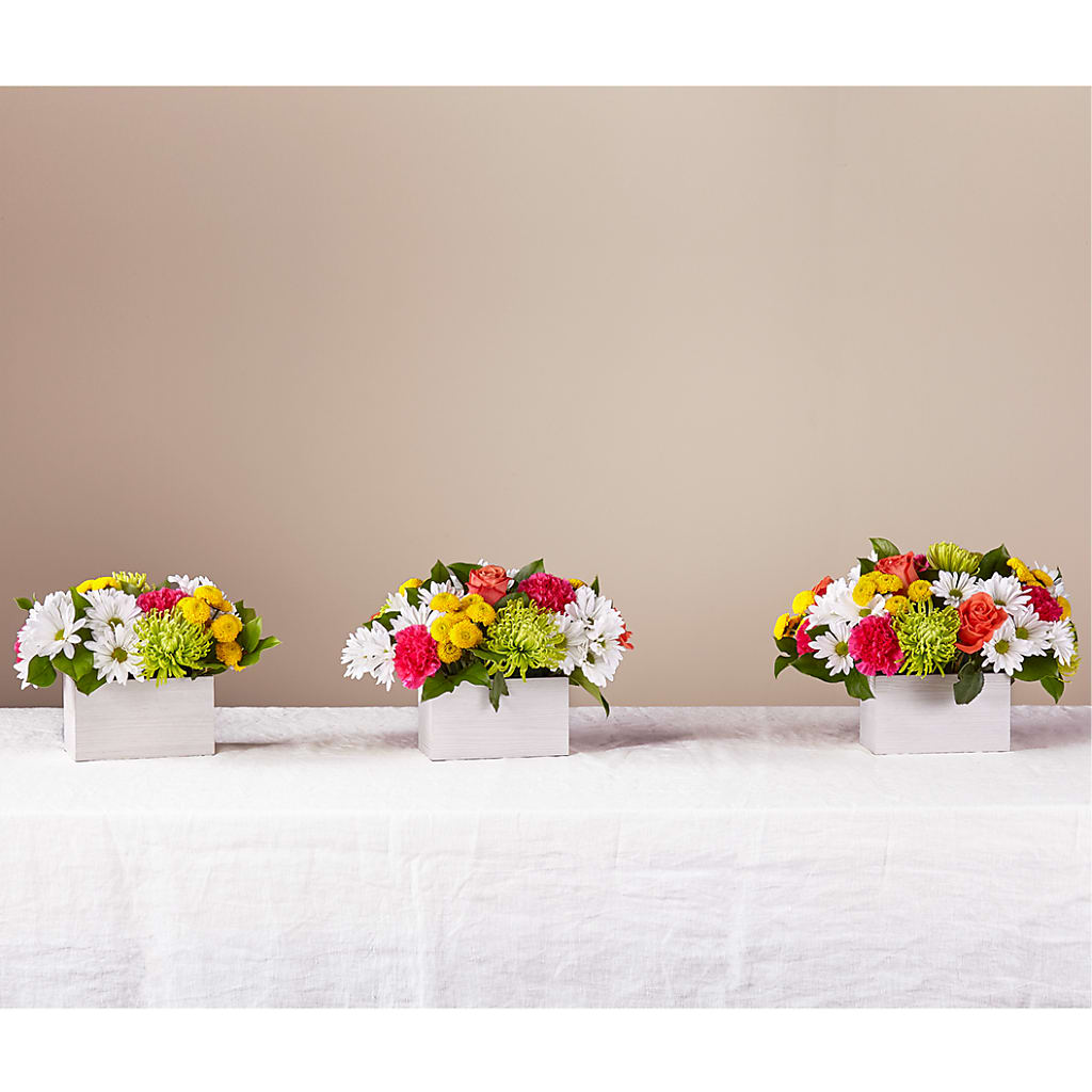 Sorbet Bouquet – VICKIE'S FLOWERS, Cypress CA