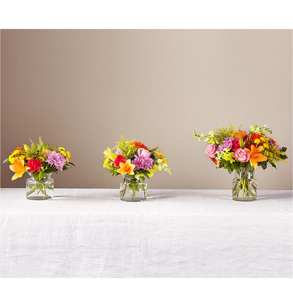 Party Punch Bouquet – VICKIE'S FLOWERS, Cypress CA