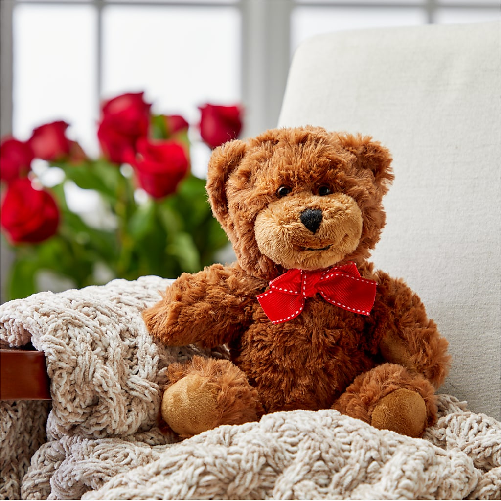 Romantic Long Stem Red Rose Bouquet Bundles – VICKIE'S FLOWERS, Cypress CA
