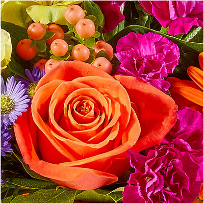 Tricks & Treats Pumpkin – VICKIE'S FLOWERS, Cypress CA
