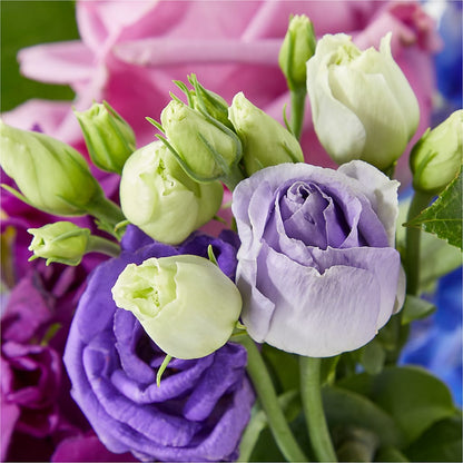 Twilight Glow Bouquet – VICKIE'S FLOWERS, Cypress CA