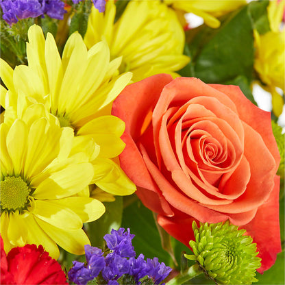 Brighter Days Bouquet – VICKIE'S FLOWERS, Cypress CA