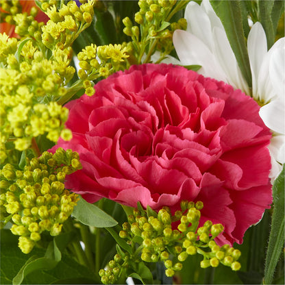 Oopsie Daisy Bouquet – VICKIE'S FLOWERS, Cypress CA