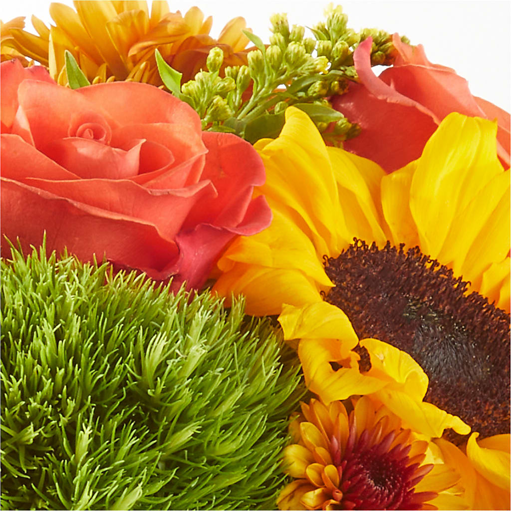 Farmer’s Market Stroll Bouquet – VICKIE'S FLOWERS, Cypress CA