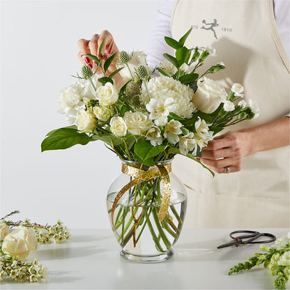 New Beginnings – A Florist Original – VICKIE'S FLOWERS, Cypress CA