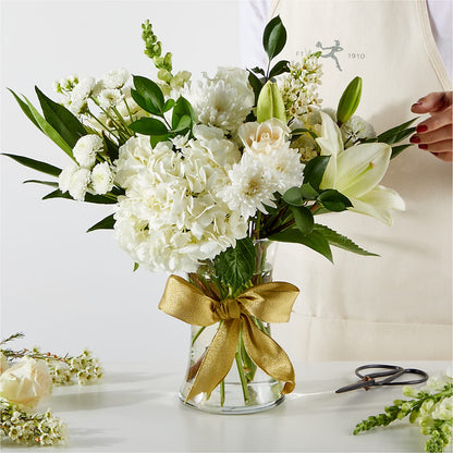 New Beginnings – A Florist Original – VICKIE'S FLOWERS, Cypress CA