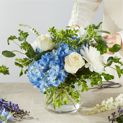 Festival of Lights – A Florist Original – VICKIE'S FLOWERS, Cypress CA