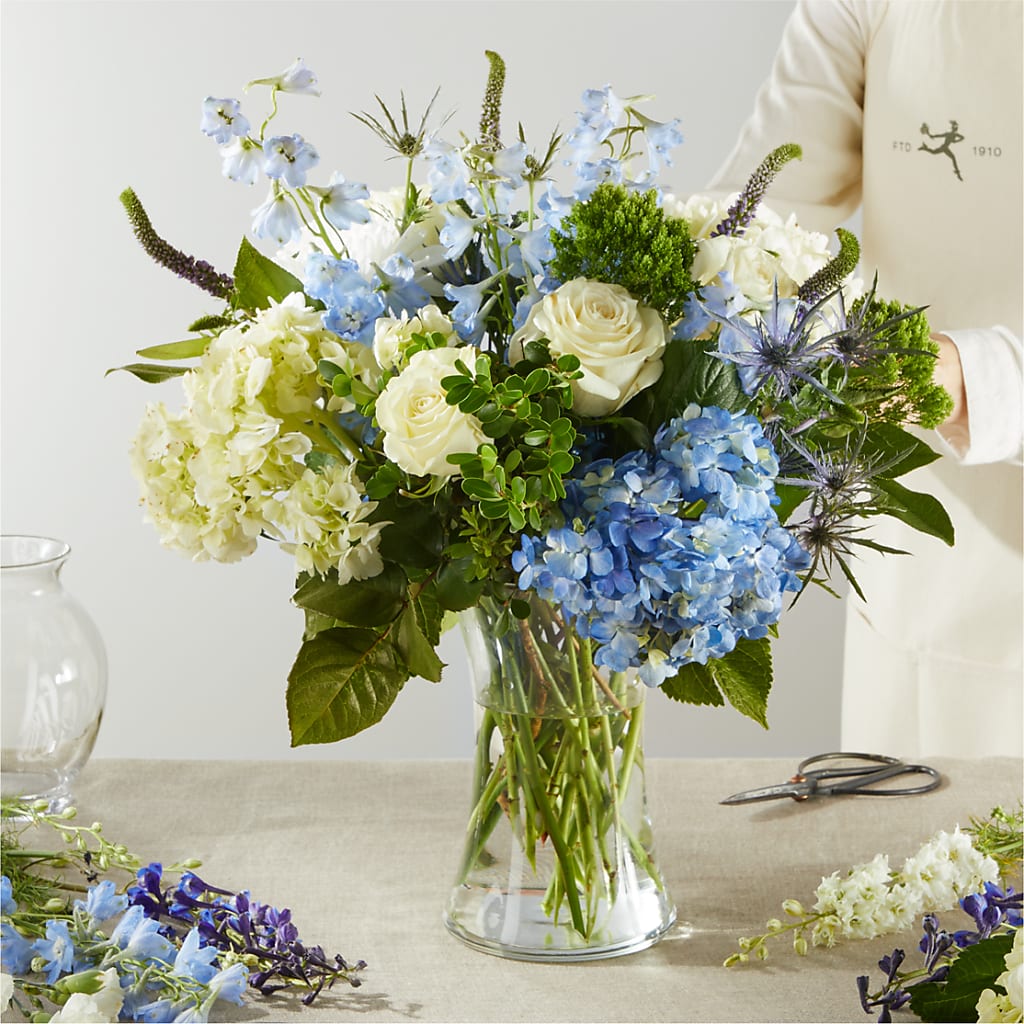 Festival of Lights – A Florist Original – VICKIE'S FLOWERS, Cypress CA