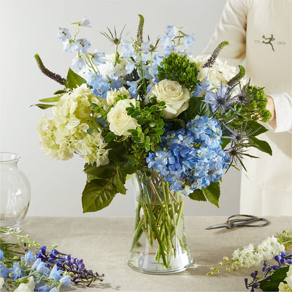 Festival of Lights – A Florist Original – VICKIE'S FLOWERS, Cypress CA