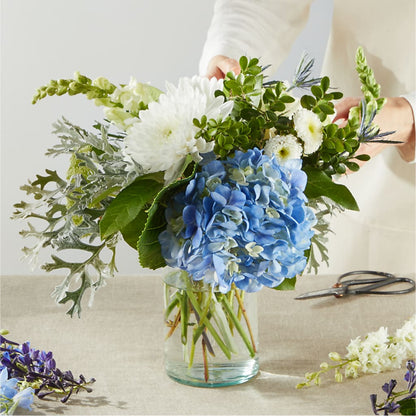 Festival of Lights – A Florist Original – VICKIE'S FLOWERS, Cypress CA