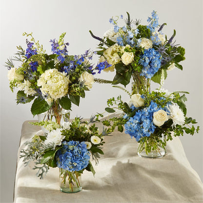 Festival of Lights – A Florist Original – VICKIE'S FLOWERS, Cypress CA