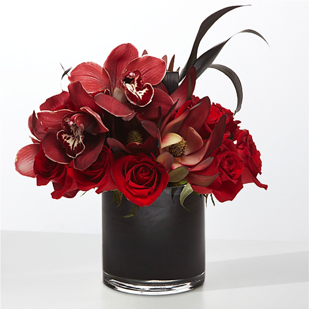 The Eclipse – VICKIE'S FLOWERS, Cypress CA
