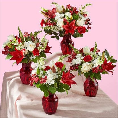 Dinner & a Show Bouquet – VICKIE'S FLOWERS, Cypress CA