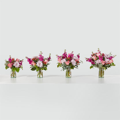 Sunday Morning Bouquet – VICKIE'S FLOWERS, Cypress CA