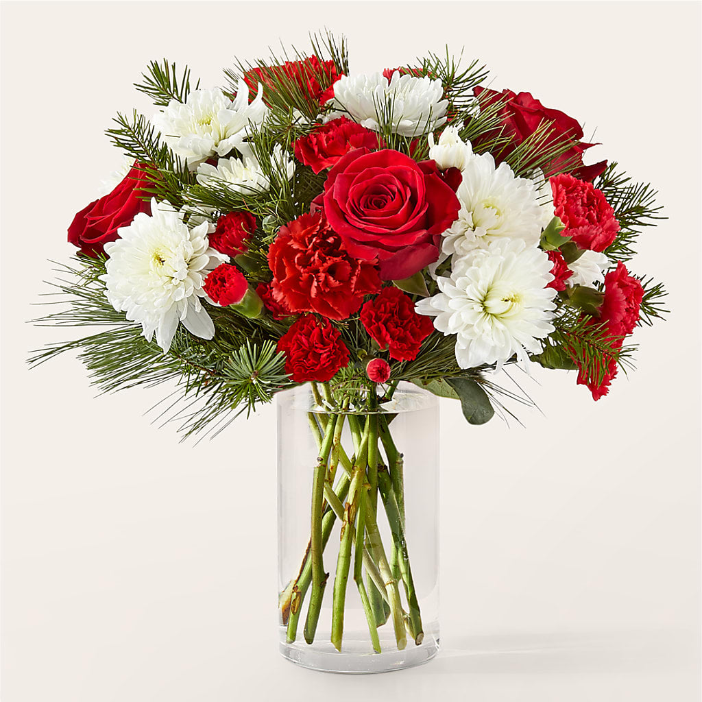 Seasonal Magic Bouquet – VICKIE'S FLOWERS, Cypress CA