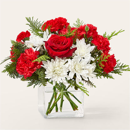 Peppermint Chill Bouquet – VICKIE'S FLOWERS, Cypress CA