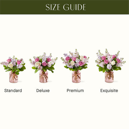 Springtime Spritz Bouquet – VICKIE'S FLOWERS, Cypress CA