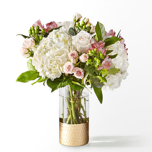 Parisian Stroll Bouquet – VICKIE'S FLOWERS, Cypress CA