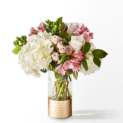 Parisian Stroll Bouquet – VICKIE'S FLOWERS, Cypress CA