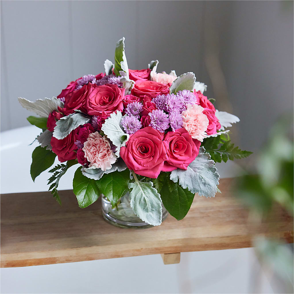 Sweet As Can Be Bouquet – VICKIE'S FLOWERS, Cypress CA