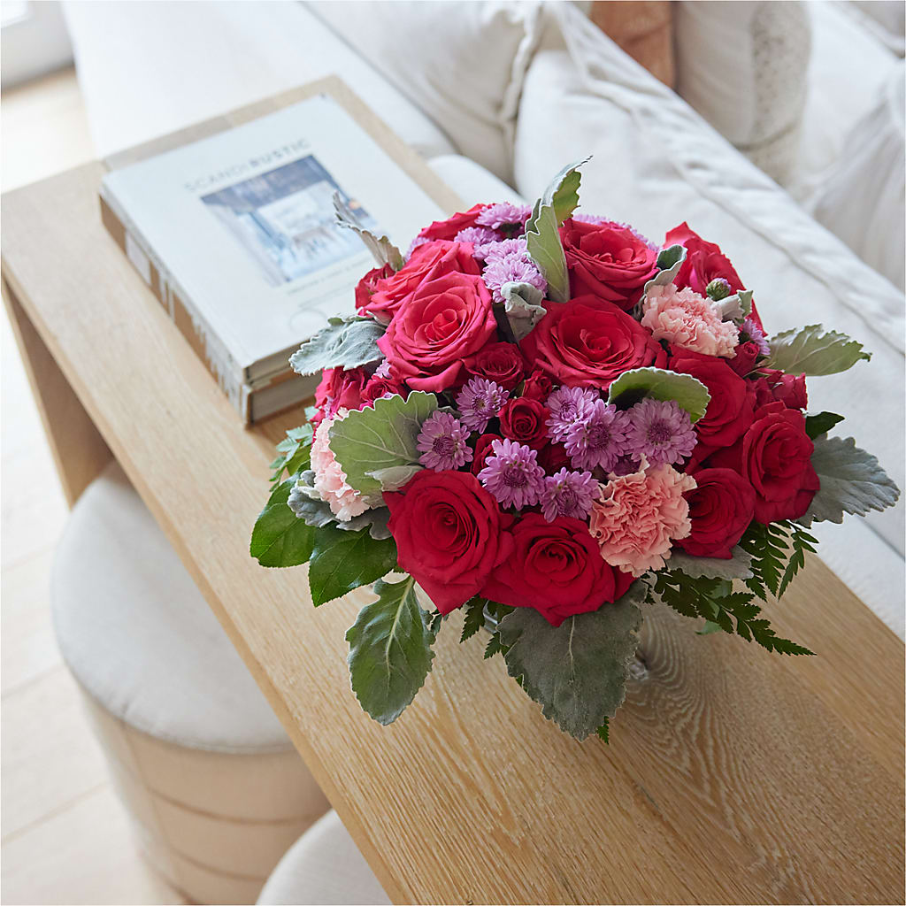 Sweet As Can Be Bouquet – VICKIE'S FLOWERS, Cypress CA