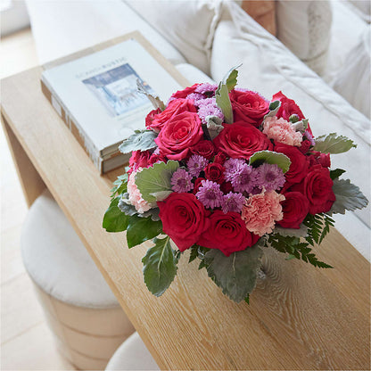 Sweet As Can Be Bouquet – VICKIE'S FLOWERS, Cypress CA
