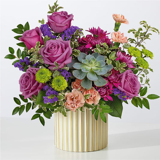 You're a Gem Bouquet – VICKIE'S FLOWERS, Cypress CA