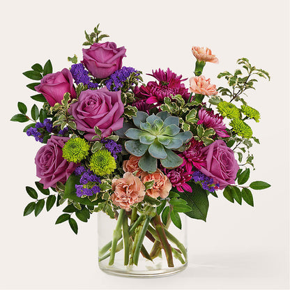 You're a Gem Bouquet – VICKIE'S FLOWERS, Cypress CA
