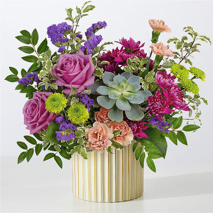 You're a Gem Bouquet – VICKIE'S FLOWERS, Cypress CA