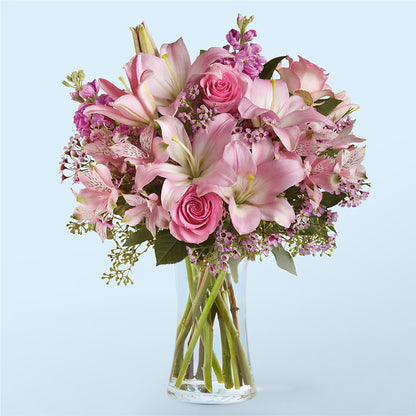 Gentle Gesture Bouquet