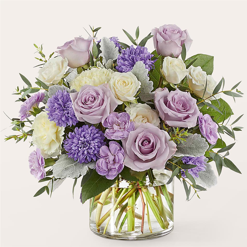 Stardust Bouquet – VICKIE'S FLOWERS, Cypress CA