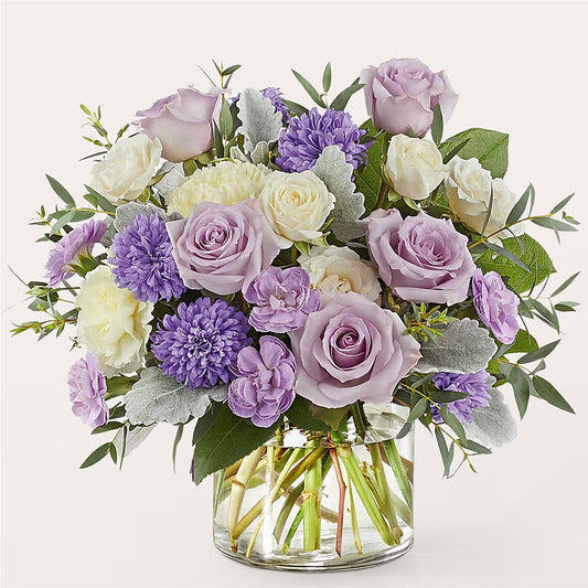 Stardust Bouquet – VICKIE'S FLOWERS, Cypress CA
