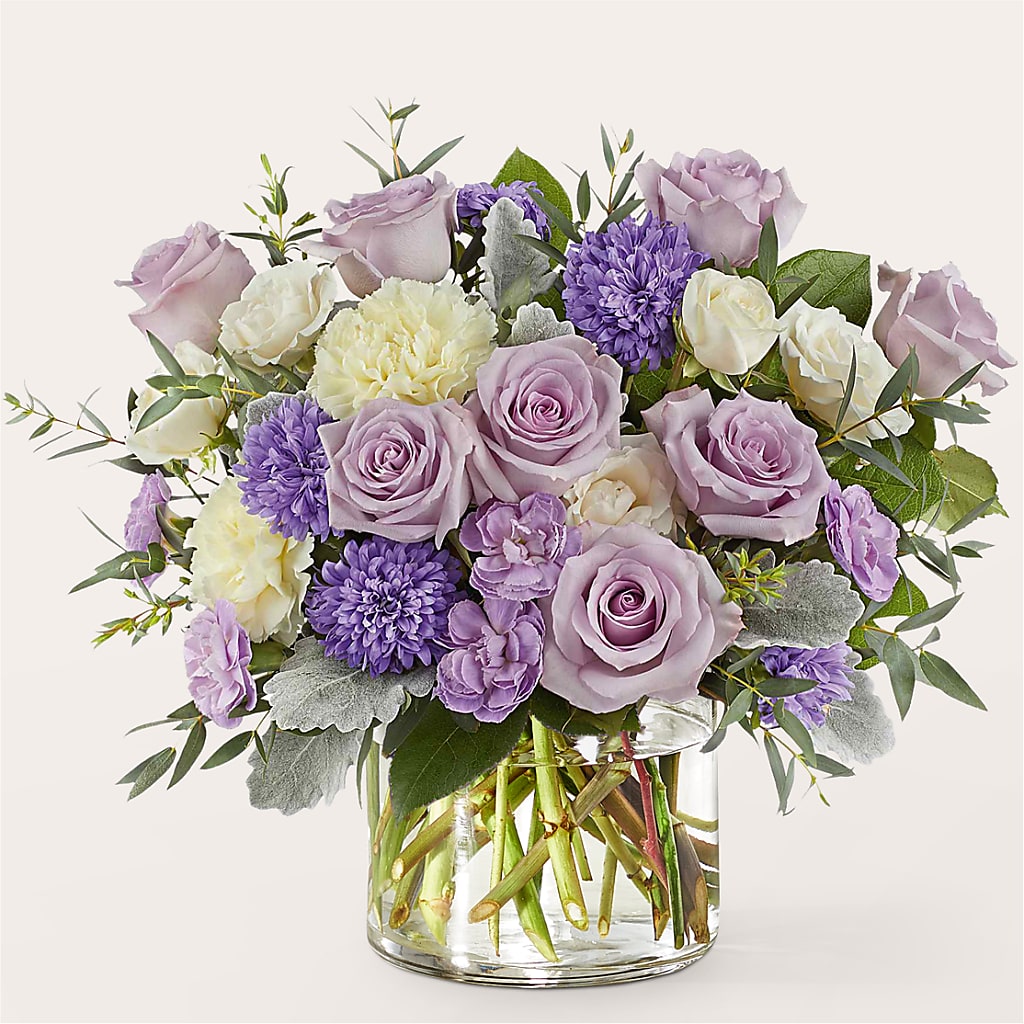 Stardust Bouquet – VICKIE'S FLOWERS, Cypress CA