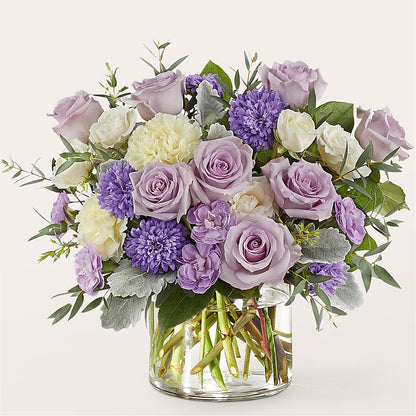 Stardust Bouquet – VICKIE'S FLOWERS, Cypress CA