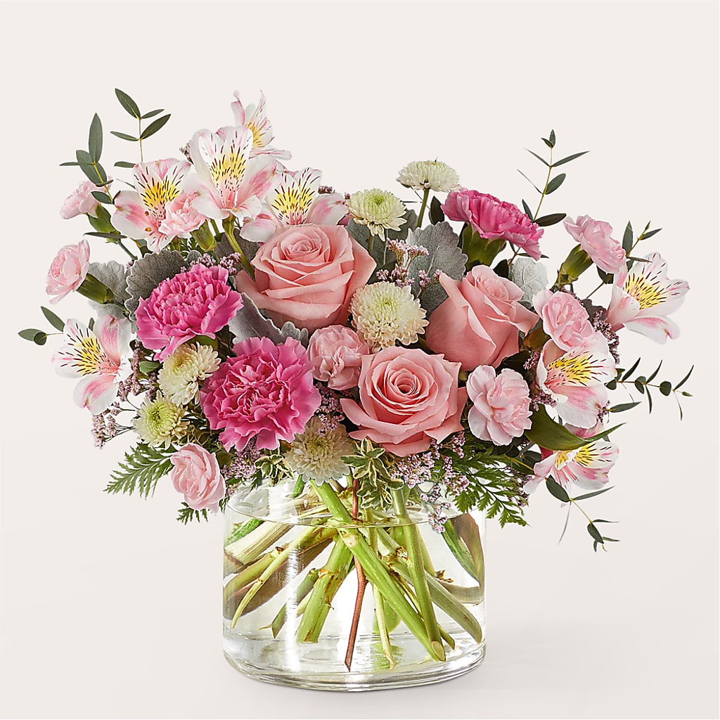 The Treehouse Bouquet – VICKIE'S FLOWERS, Cypress CA