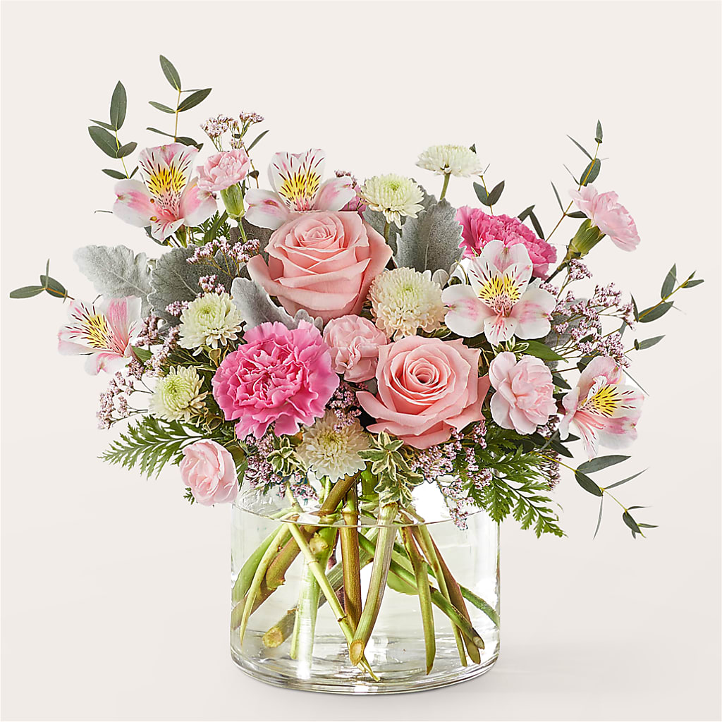 The Treehouse Bouquet – VICKIE'S FLOWERS, Cypress CA