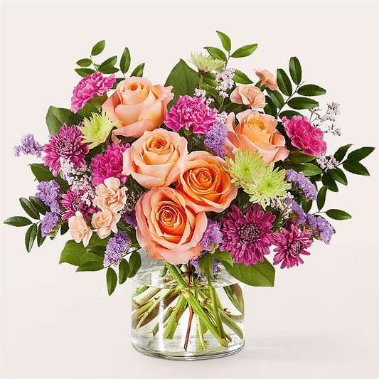Effervescence Bouquet – VICKIE'S FLOWERS, Cypress CA