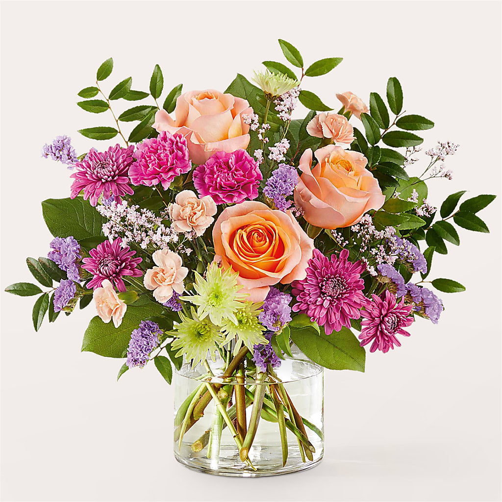Effervescence Bouquet – VICKIE'S FLOWERS, Cypress CA