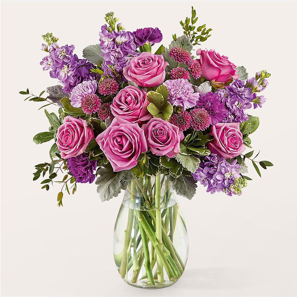 A Love Story Bouquet – VICKIE'S FLOWERS, Cypress CA