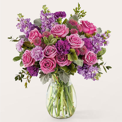 A Love Story Bouquet – VICKIE'S FLOWERS, Cypress CA