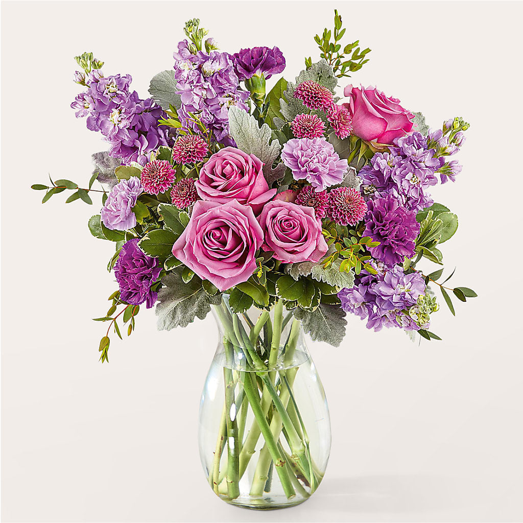 A Love Story Bouquet – VICKIE'S FLOWERS, Cypress CA
