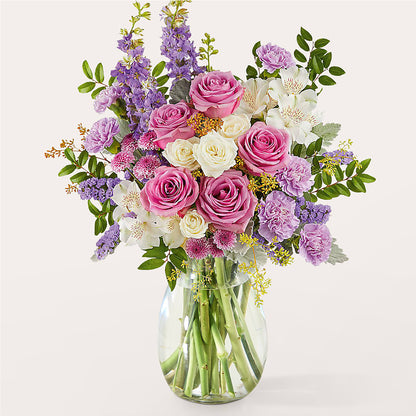 Lucky Me Bouquet – VICKIE'S FLOWERS, Cypress CA
