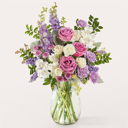 Lucky Me Bouquet – VICKIE'S FLOWERS, Cypress CA