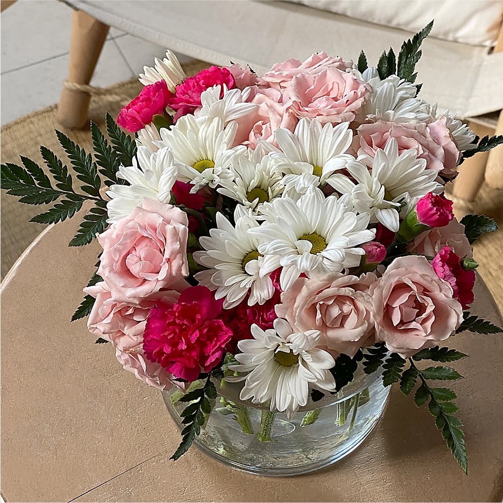 Sweet Surprises® Bouquet – VICKIE'S FLOWERS, Cypress CA