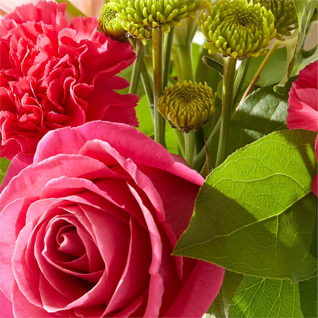 Watermelon Crush Bouquet – VICKIE'S FLOWERS, Cypress CA