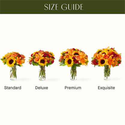 Fall Day Bouquet – VICKIE'S FLOWERS, Cypress CA