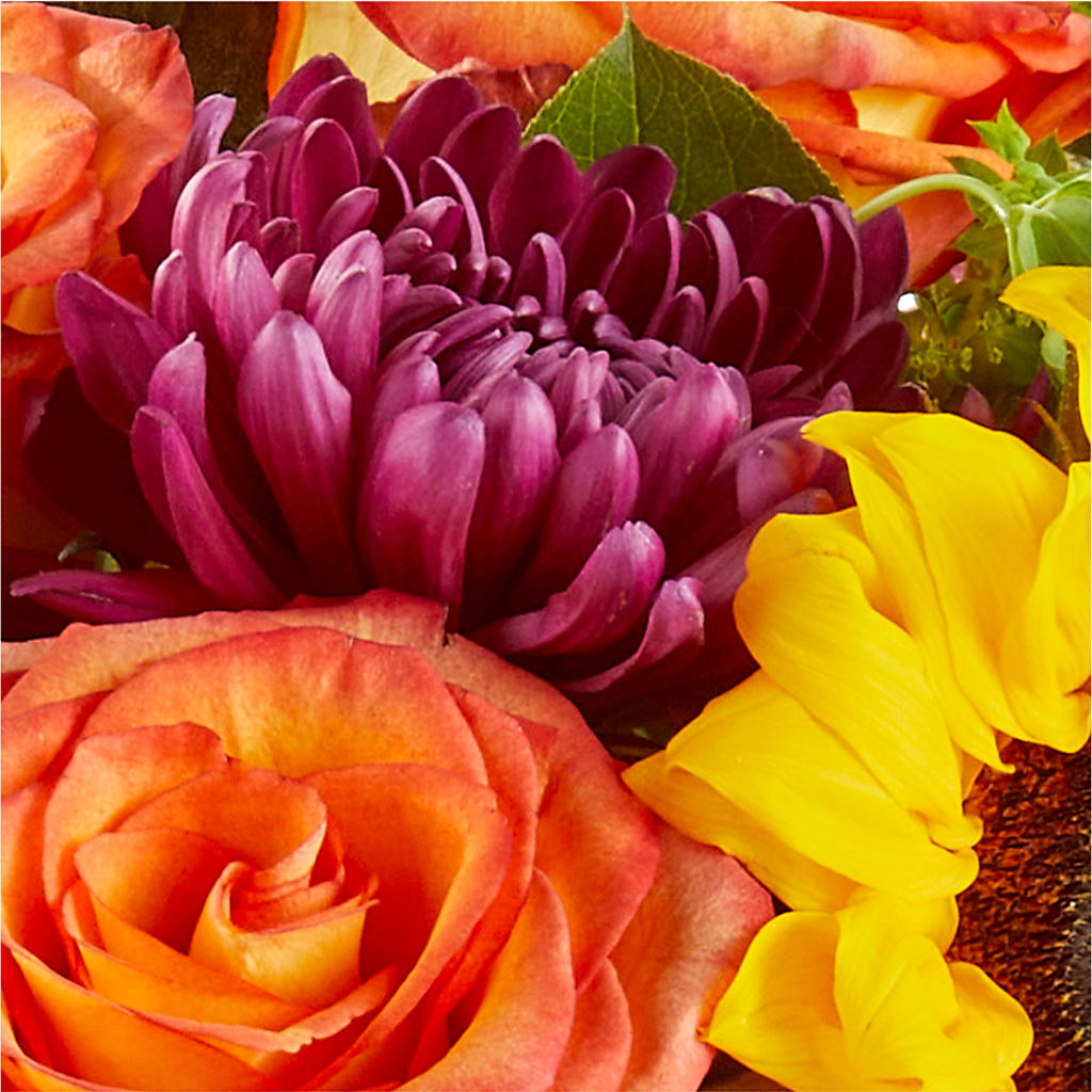 Nature Walk Bouquet – VICKIE'S FLOWERS, Cypress CA