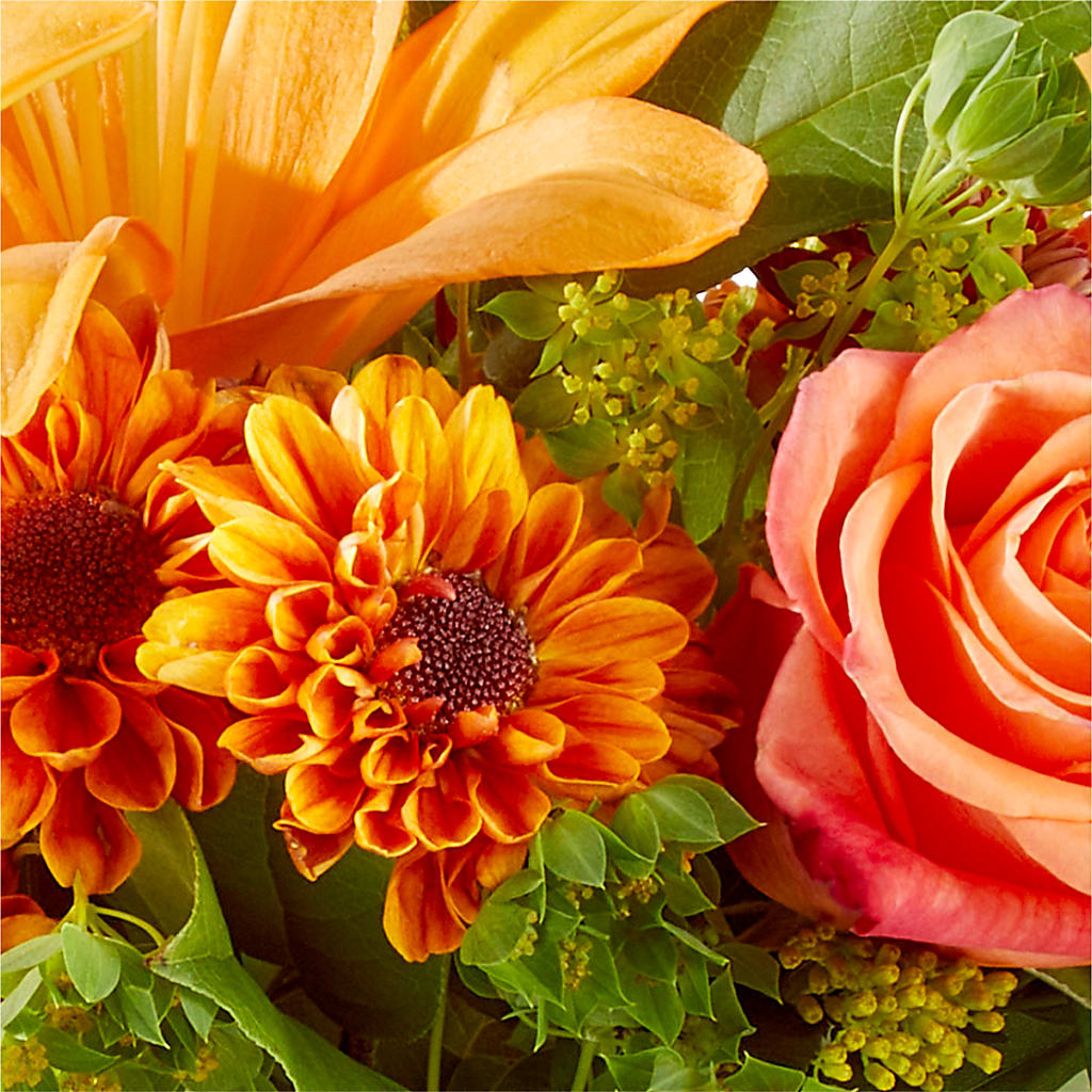 Honeycrisp Bouquet – VICKIE'S FLOWERS, Cypress CA